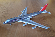 Swissair